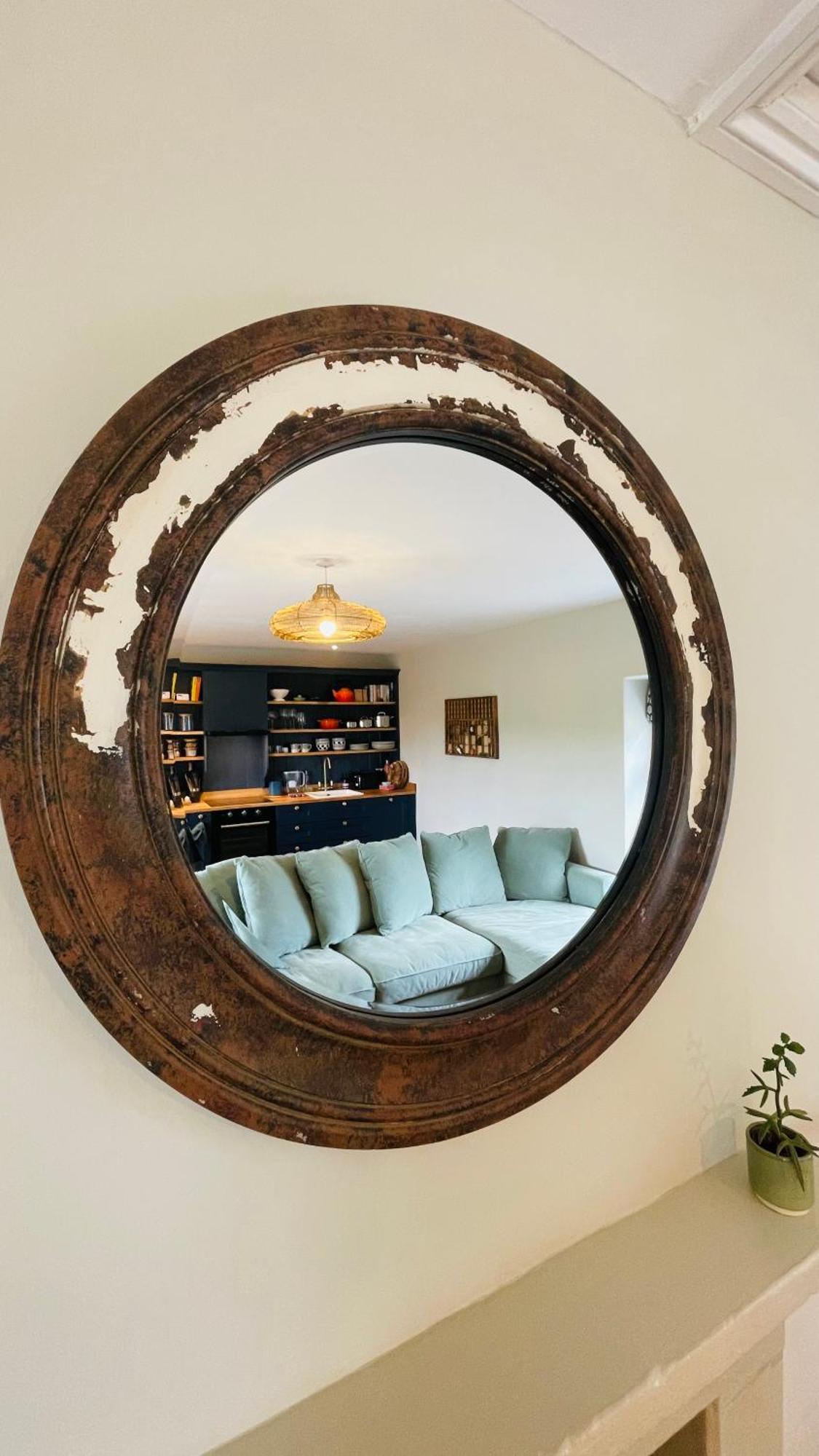 ברנסטייפל Beachborough Country House חדר תמונה