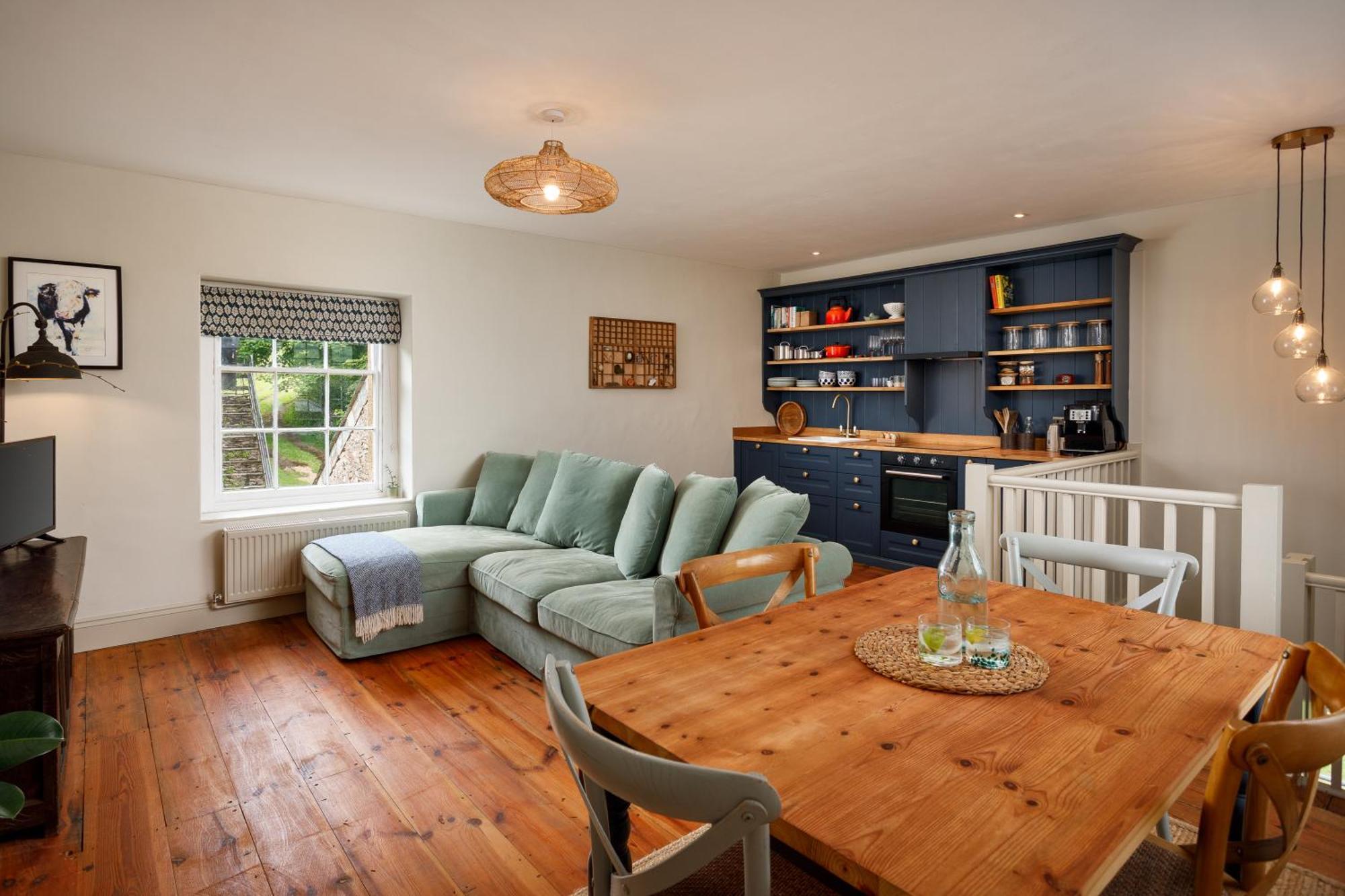 ברנסטייפל Beachborough Country House מראה חיצוני תמונה
